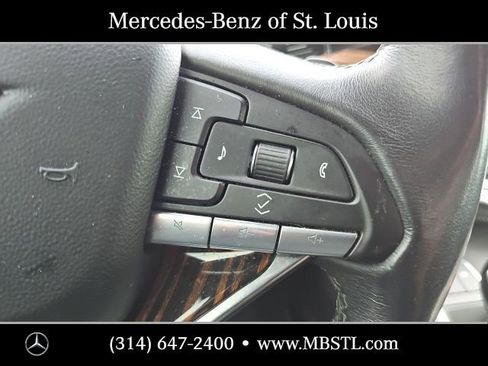 Used 2023 Cadillac Escalade Luxury image 25