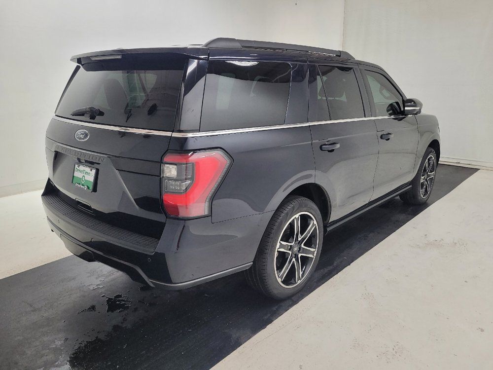 Used 2021 Ford Expedition Limited AWD/4WD image 9