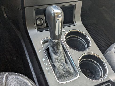 Used 2019 Ford Flex Limited w/ Equipment Group 303A image 12