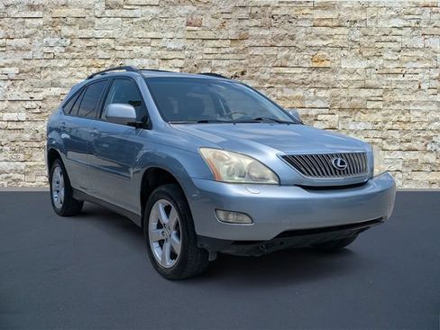 Used 2004 Lexus RX 330 AWD image 1