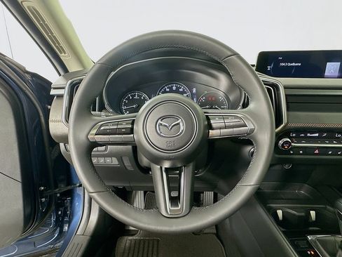 Used 2025 MAZDA CX-50 AWD 2.5 S w/ Premium Plus Pkg image 11