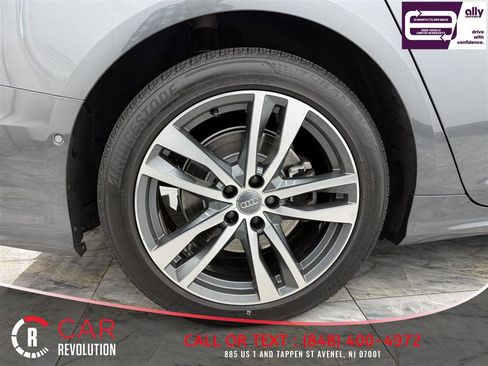 Used 2019 Audi A6 3.0T Prestige AWD/4WD image 9