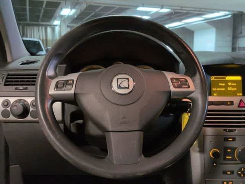 Used 2008 Saturn Astra XR w/ Advanced Audio Package FWD image 21