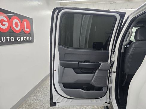 Used 2022 Ford F150 XL w/ FX4 Off-Road Package image 32