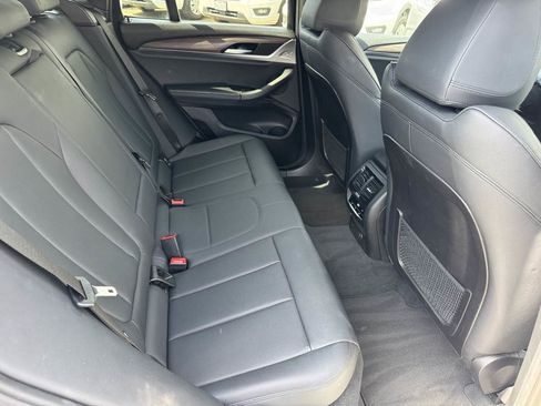 Used 2019 BMW X3 sDrive30i w/ M Sport Package 2 image 20