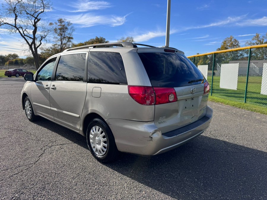 Used 2008 Toyota Sienna LE FWD image 5