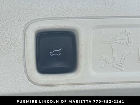 Used 2023 Lincoln Navigator L Black Label AWD/4WD image 20