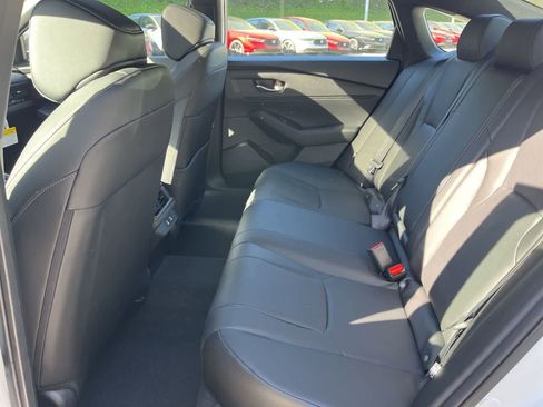 New 2026 Honda Accord Sport image 10