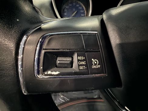 Used 2017 Maserati Ghibli RWD image 29