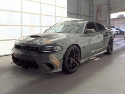 Used 2019 Dodge Charger SRT Hellcat w/ Harman/Kardon Audio Group