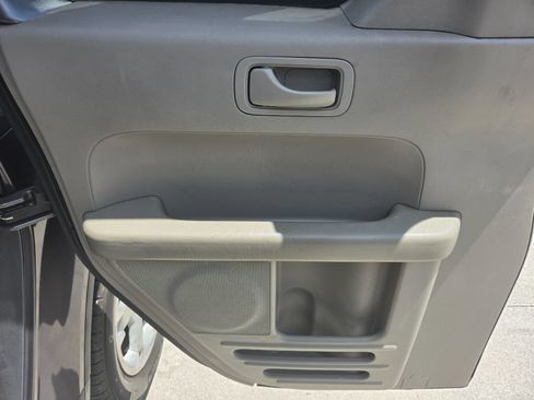 Used 2010 Honda Element EX image 21
