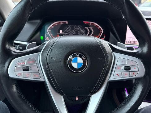 Used 2020 BMW X7 xDrive40i w/ Premium Package image 69