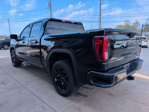 Certified 2024 GMC Sierra 1500 Elevation image 6