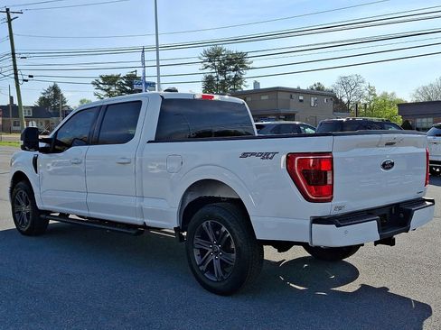 Used 2023 Ford F150 XLT w/ Equipment Group 302A High image 4