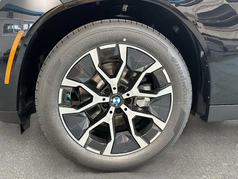 New 2026 BMW X3 xDrive30i w/ Premium Package AWD/4WD image 32