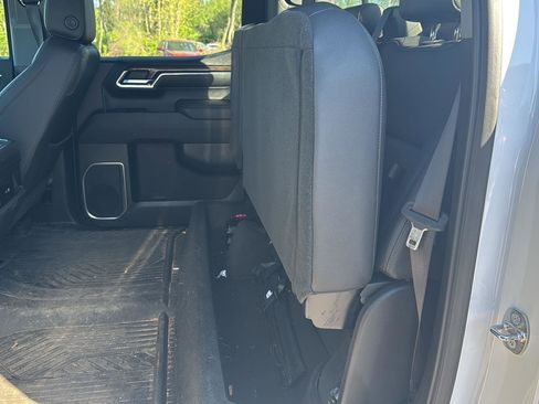 Used 2024 Chevrolet Silverado 1500 RST w/ Convenience Package II AWD/4WD image 11