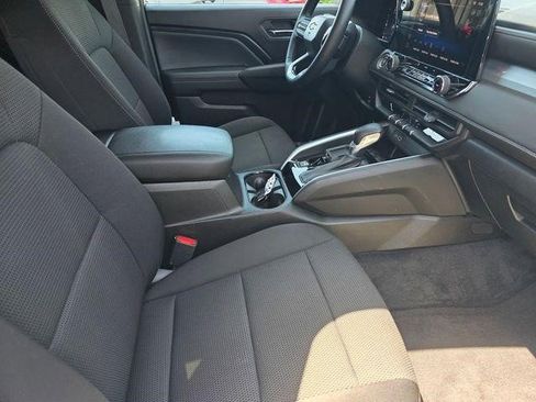 Certified 2023 Chevrolet Colorado LT w/ LPO, Pro Essentials Package RWD image 19