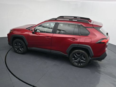 Used 2024 Toyota RAV4 Adventure AWD/4WD image 27