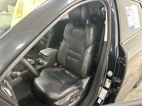 Used 2023 MAZDA CX-9 Touring Plus AWD/4WD image 12