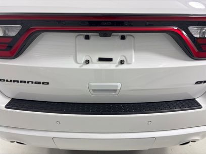 Used 2021 Dodge Durango GT