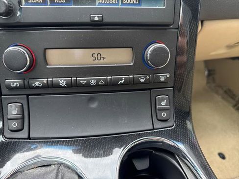 Used 2008 Chevrolet Corvette Convertible w/ Preferred Equipment Group RWD image 23