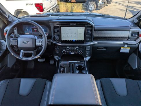 New 2025 Ford F150 Raptor image 16