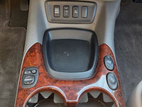 Used 2006 Toyota Sequoia Limited image 26