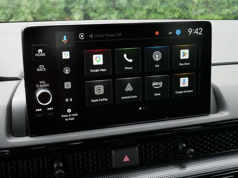 Certified 2026 Honda CR-V Sport Touring image 22