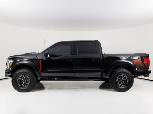 Used 2024 Ford F150 Raptor R w/ Equipment Group 803A Raptor R image 6