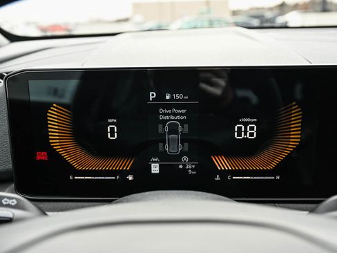 New 2026 Kia Sportage X-Line image 23