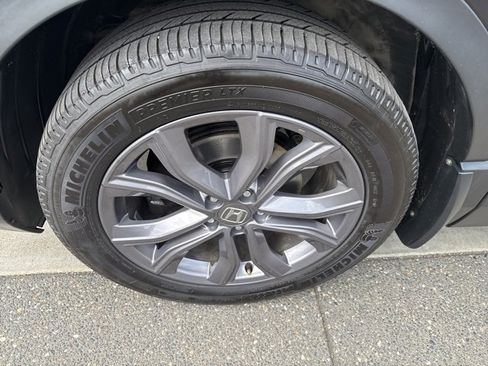 Used 2022 Honda CR-V Sport image 16