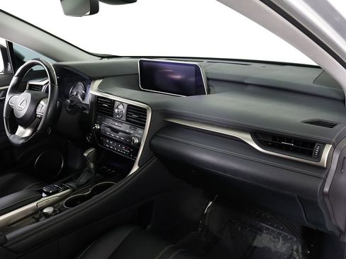 Used 2017 Lexus RX 350 AWD w/ Luxury Package image 32