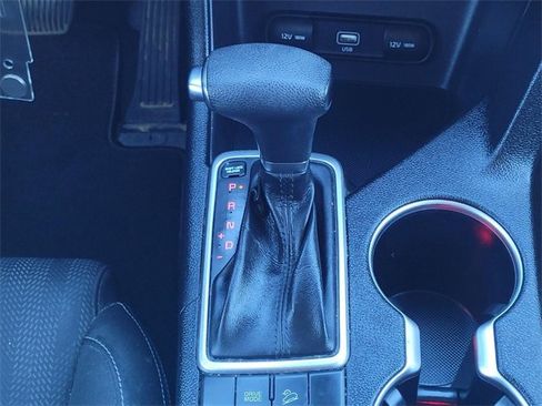 Used 2020 Kia Sportage LX image 23