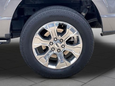 Used 2023 Ford F150 Platinum w/ Equipment Group 701A High image 11