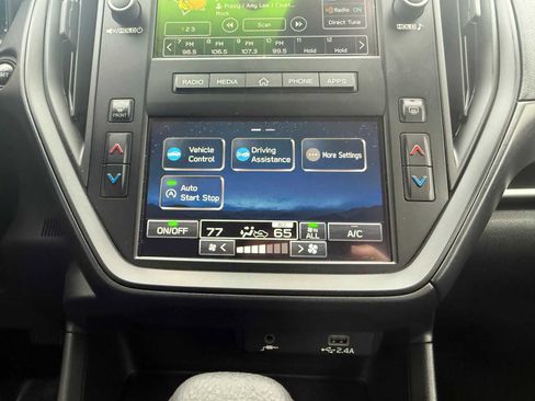 Certified 2025 Subaru Impreza 2.0i image 21