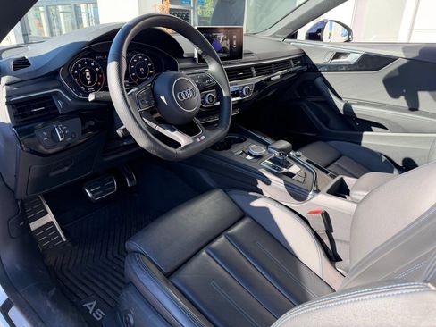 Used 2019 Audi A5 2.0T Premium Plus AWD/4WD image 14