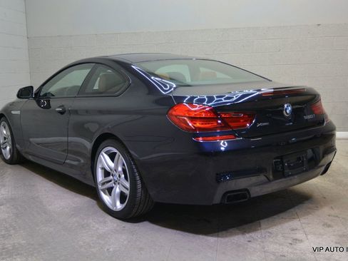 Used 2017 BMW 650i xDrive Coupe image 3