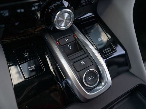 New 2026 Acura MDX SH-AWD w/ Technology Package image 21