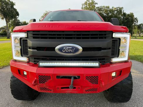 Used 2017 Ford F250 XL AWD/4WD image 26