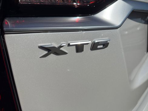 Used 2023 Cadillac XT6 Premium Luxury w/ Technology Package image 23