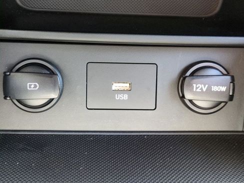 Used 2022 Hyundai Kona SEL AWD/4WD image 27