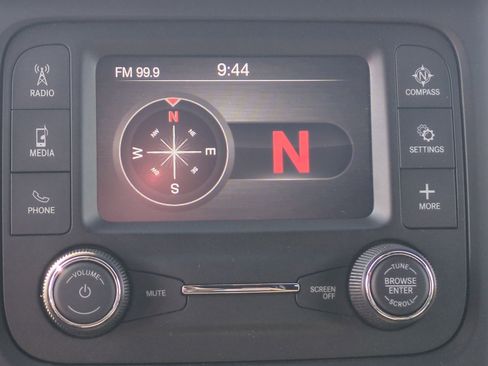 Used 2022 RAM 1500 Big Horn image 14