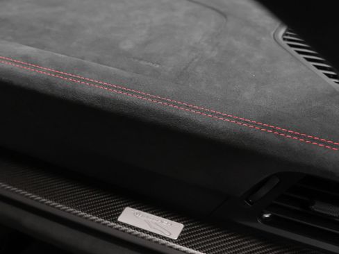 Certified 2026 Porsche 911 GT3 RWD image 45