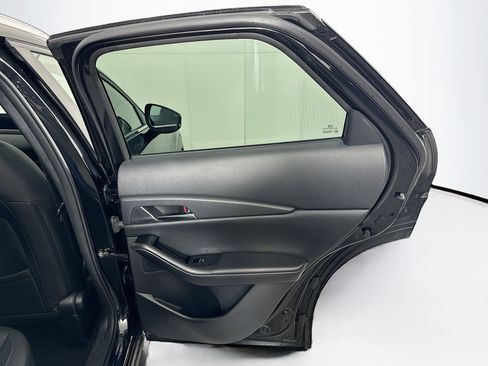 Used 2025 MAZDA CX-30 AWD 2.5 S w/ Preferred Package image 31