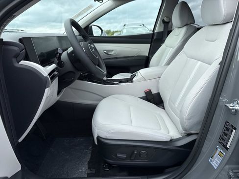 New 2026 Hyundai Tucson SEL image 9