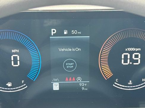 New 2026 Hyundai Tucson SEL Plus FWD image 15