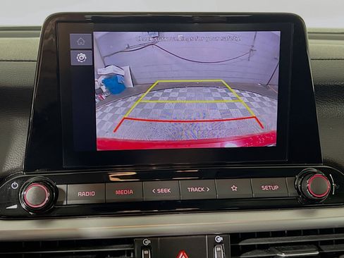 Used 2024 Kia Forte LXS image 27