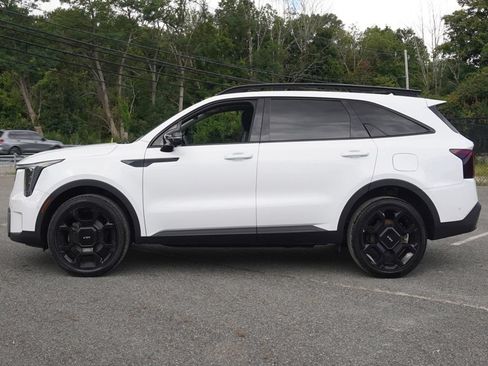 Used 2024 Kia Sorento SX AWD/4WD image 13