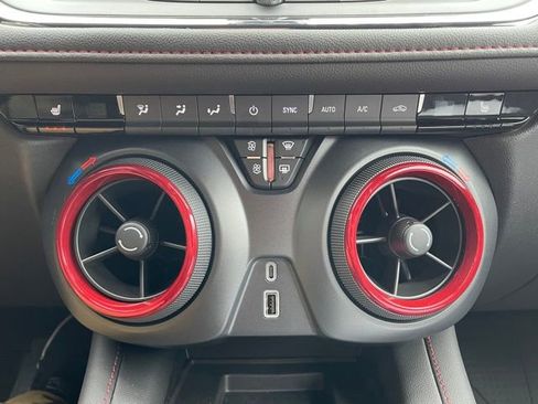 New 2025 Chevrolet Blazer RS w/ LPO, Floor Liner Package image 12