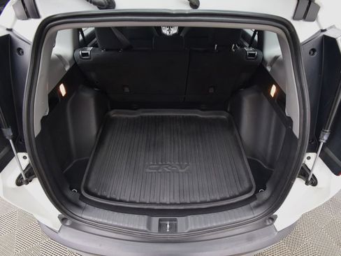 Used 2021 Honda CR-V Special Edition image 28
